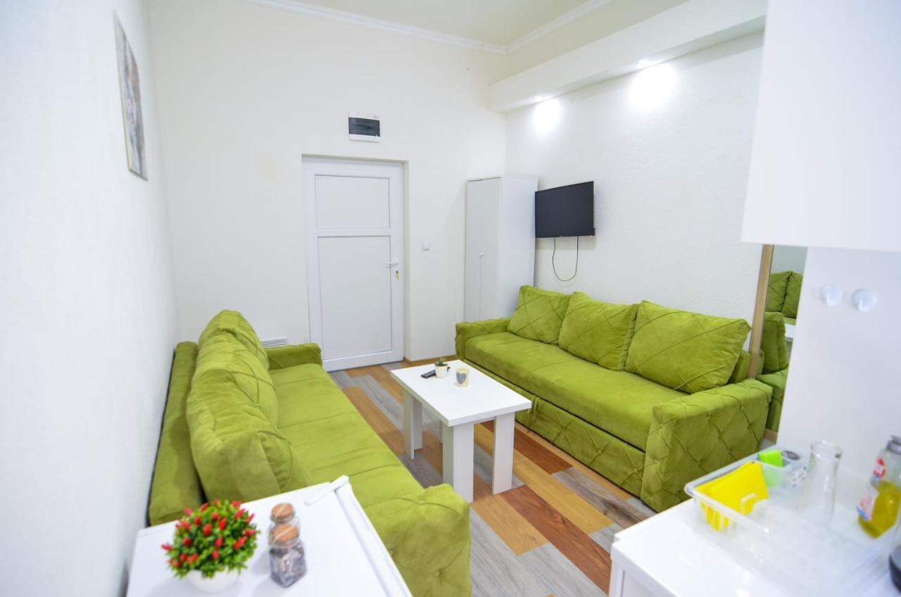 City Block Apartments Sarajevo Exterior photo