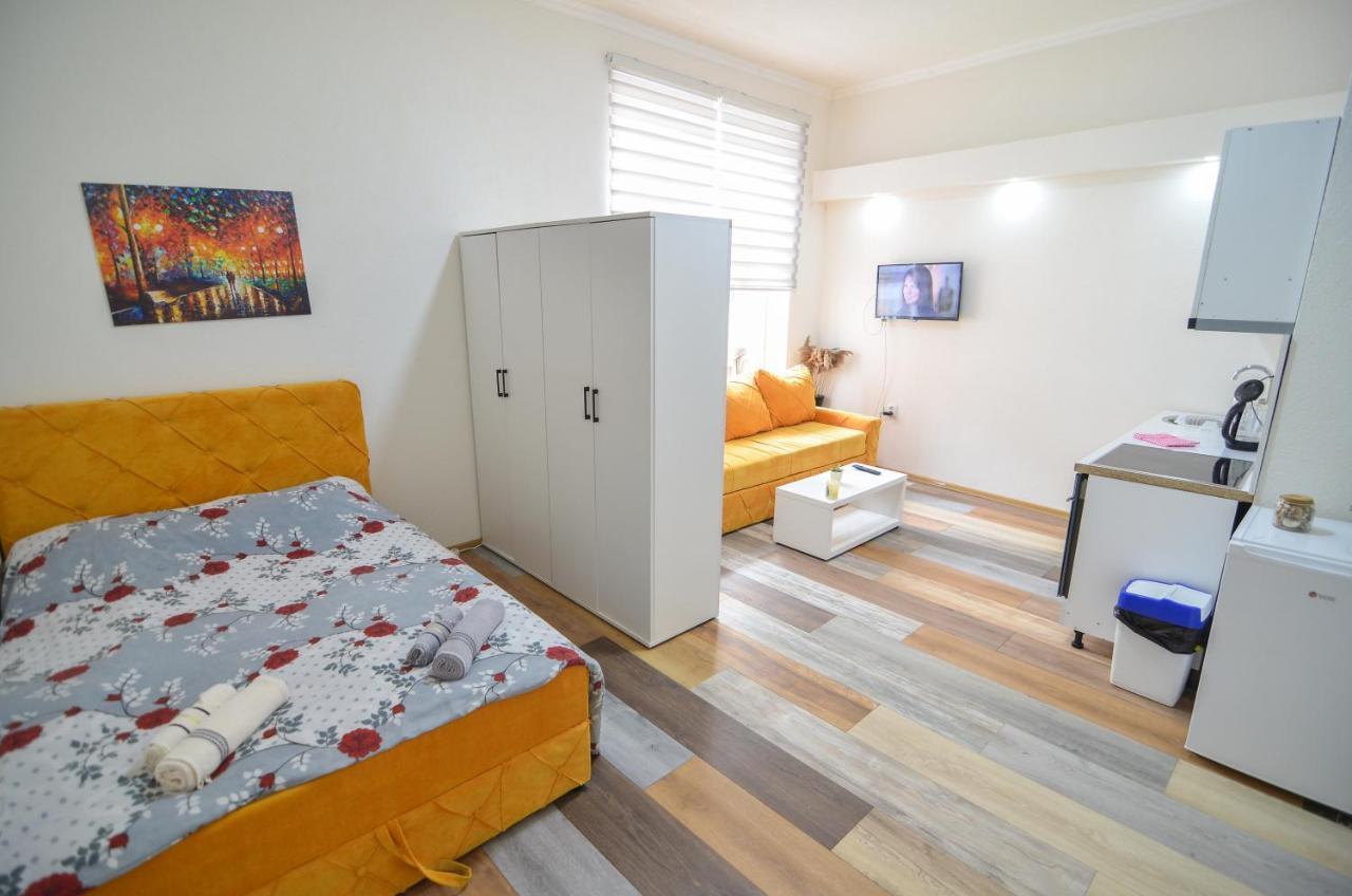 City Block Apartments Sarajevo Exterior photo